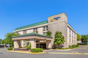 Comfort Inn Quantico Stafford